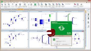 Pro ii is a complete and integrated tool with several packages with thermodynamic property prediction methods as well as a component library and the models to recreate processes with the equipment needed in unit operations; Simsci Pro Ii 9 2 Download Hostsfasr