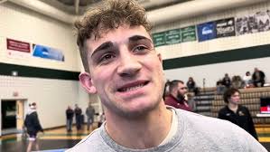 Dillon Walker With Defense Soap Dirty Takedown Of The Week For Mercyhurst