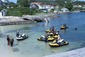 A one hour drive south of oslo, on the western shore of the oslo fjord, you find villa malla. Kom Til Villa Malla I Sommer Extreme Vannsport