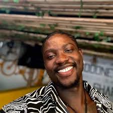 Benjamin Edet Asuquo