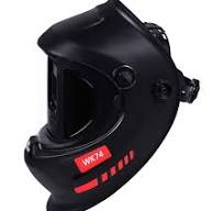 Máscara para Solda Auto Escurecimento WK74 DIN9-13 Worker