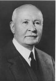 Let us now praise famous men