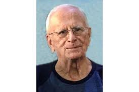 Sherman Wolf Obituary (1935