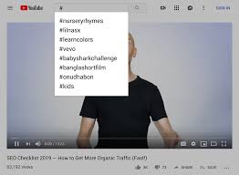How to clone a hard drive. Youtube Hashtags How To Use Them To Get More Views
