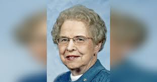 Obituary information for LoraMae Schoneman