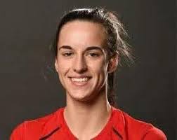 A kick ass reporter and voice of reason within a crazy White House A  stunning beauty Those eyes