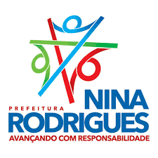 Resultado de imagem para prefeitura de nina rodrigues ma