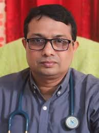 Prof. Dr. A.K.M. Monoarul Islam