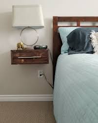 Turtles And Tails Floating Bedside Tables Ours come in different styles, so you can easily find a bedside table to match your other bedroom furniture.