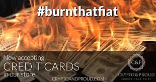 These cards can make managing bitcoin simpler,. You Asked And We Listened Now Accepting All Major Credit Cards In Our Store Head Over To Crypto Proud Right Now And Major Credit Cards Bitcoin Credit Card