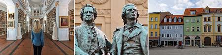 Weimar institute exists to help our students gain one thing. Weimar Travel Guide Tourist Attractions Things To Do Germany