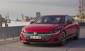 But how does it handle normal. 2021 Volkswagen Arteon First Look Shooting Brake Volkswagen Volkswagen Passat