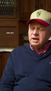 Trust isn’t claimed. It’s earned. John’s final word