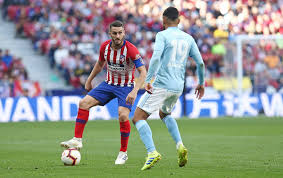 West coast eagles vs fremantle dockers. Atletico Madrid Vs Celta Vigo Preview Tips And Odds Sportingpedia Latest Sports News From All Over The World