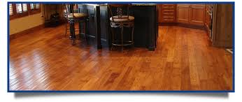 Cherry Hill Nj Wood Floor Sanding Refinishing Contractor