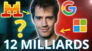 The story of Arthur Mensch, the genius behind Mistral AI