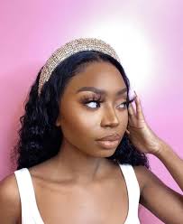 Head Bands for Short Hair