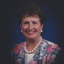 Barbara Louise (Malone) Magin Obituary