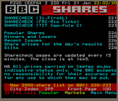 Image result for teletext