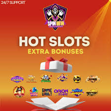 🎰 Hot Slots, Fast Wins! 💰🔥 Who's feeling lucky today? . . . . #Casino # Slots #BigWin #Jackpot #SpinToWin #HotSlots #SlotMachine #HighStakes  #InstantCashout #LuckySpin #VegasVibes #GamblingLife #CasinoVibes  #MoneyMoves #FastPayouts #SlotJackpot