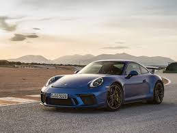 The 2014 porsche 911 gt3 was spotted at one of the company's dealerships in north india this month. Porsche 911 Gt3 Unleashed In India Zigwheels