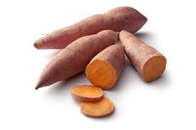 What are the nutritional benefits of a sweet potato? What S The Difference Between Sweet Potatoes And Yams Allrecipes