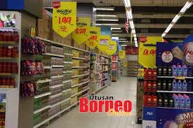 We did not find results for: Mydin Petra Jaya Adakan Promosi Jualan Istimewa Sepanjang September Utusan Borneo Online