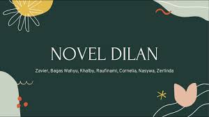 Novel adalah suatu bentuk karya sastra yang memiliki 2 unsur yakni unsur intrinsik dan unsur ekstrinsik di mana kedua unsur tersebut saling. Menafsirkan Pandangan Pengarang Dan Hasil Interpretasi Novel Hujan Karya Tere Liye Xii Ips 1 Youtube