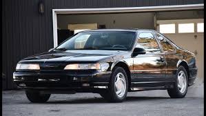 Image result for Silver 1993 Thunderbird