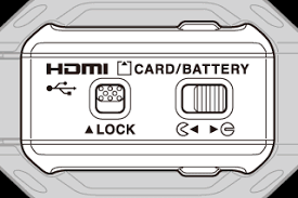 Memory card is write protected, i take the memory out and i'm prety sure that it is set in unlock position, but the camera display is the same Inserting The Battery And Memory Card