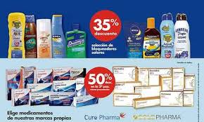 Farmacias Benavides Folleto De Ofertas Marzo 2016 Folletos Farmacia Ofertas