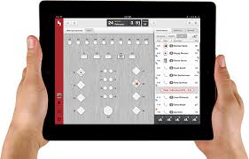 Table Wars Restaurant App Restaurant Reservations Restaurant Seating