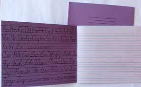 Download individually or the whole set at once. Buy 2x Traditional Cursive Handwriting Exercise Book Guide Lines Child S Writing Online In Kuwait 182192317836