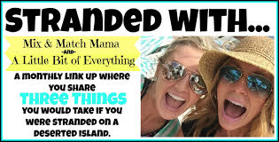 Stranded: Netflix Edition