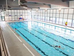 Routine chemical monitoring is undertaken by the council in all swimming pools and spas. Stratford Park Leisure Centre Swimming Pool 1000m Of Tiling Needing Replacing At This 40 Year Old Leisure Centre Projectdetails
