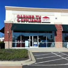 The founder immigrated from egypt in the 1960s and fixed tvs and electronics prior to opening his own store. Garner Tv And Appliance Hours Amanwhoneedsthereapy