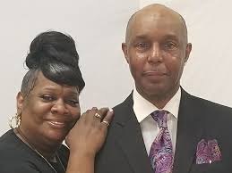 Jacquelyn Gassoway and Kenneth Dowell-Jenkins's Wedding Website