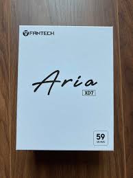 Fantech Aria XD7 Review - a real game changer : rMouseReview