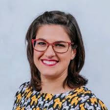 Maria Diez Hernandez