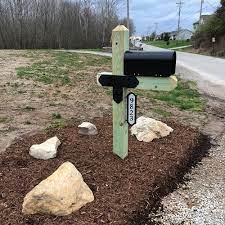 Check spelling or type a new query. Mailbox Project Plans Two Styles You Ve Got Mail We Ve Got Diy Plans