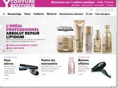 Code Promo Y Coiffure Boutique L Oreal Boutique Coiffure