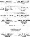 Passer pour un ours, à un moment, ça arrange très bien les choses., comme ça on vous fout la paix. Category Lino Ventura Wikimedia Commons