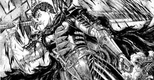 Balmung's dark knight memorial to berserk author kentaro miura. Gthscwh9k82jkm