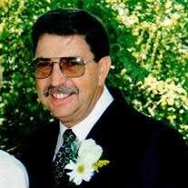 Larry E. Nutter Obituary