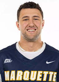 MLAX faces No. 13/12 Michigan