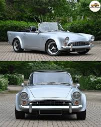Image result for Lake Blue 1961 Sunbeam