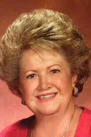 Gwendolyn "Gwen" Barber Ingle