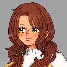 Socato🍅 art [pls don't use, edit, trace and repost my art. thanks!] fanart  for @tiilucky9.7 Natsuke-chan! 🐿 😍 Hello nakama, Socato here! Today I  finished drawing a fanart of Natsuke-chan! My impression