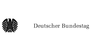 Ändern will das die initiative @bnbundestag, die im sommer engagierte für eine kandidatur zur bundestagswahl 2021 suchte. Deutscher Bundestag Vector Logo Svg Png Findvectorlogo Com