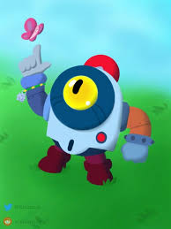 Don't forget to like and. Nani Brawl Stars Best Images And History Of Origin